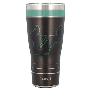 Tervis South Florida Bulls 30oz. Night Game Tumbler