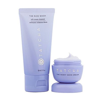 Tatcha shops duo