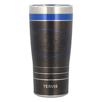 Tervis Florida Gators 20oz. Night Game Tumbler