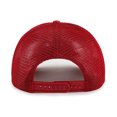 Men's '47 Cardinal USC Trojans Tropicalia Hitch Adjustable Hat