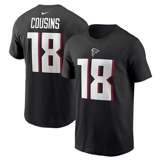 Atlanta falcons maternity shirt hotsell