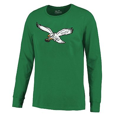 saquon long sleeve shirt