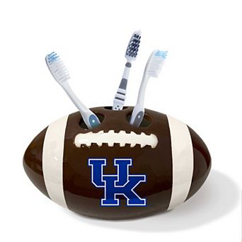 Pegasus Kentucky Wildcats Team Ball Toothbrush Holder