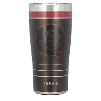 Tervis Florida State Seminoles 20oz. Night Game Tumbler