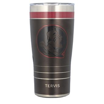 Tervis Florida State Seminoles 20oz. Night Game Tumbler