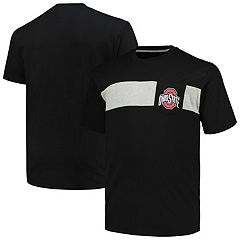 Big and tall ohio state apparel shop