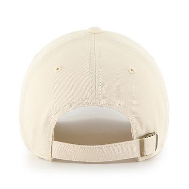 Women's '47 Natural Texas A&M Aggies Miata Clean Up Adjustable Hat