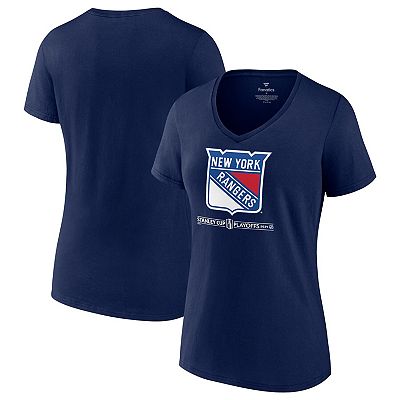 New york rangers playoff t shirts clearance