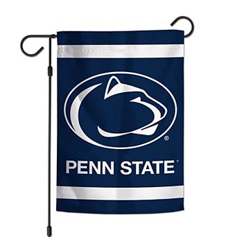 "WinCraft Penn State Nittany Lions 12"" x 18"" Double-Sided Alternate Logo Garden Flag"