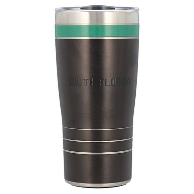 Tervis South Florida Bulls 20oz. Night Game Tumbler