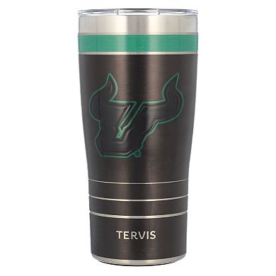 Tervis South Florida Bulls 20oz. Night Game Tumbler