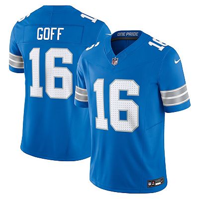 Detroit lions limited jersey on sale