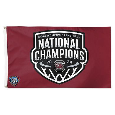 WinCraft South Carolina Gamecocks 2024 NCAA Women's Basketball National ...