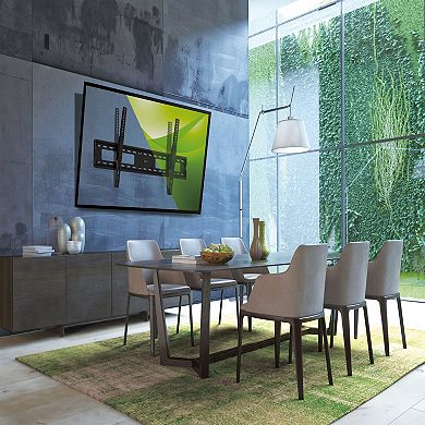 ProMounts Tilt TV Wall Mount for TVs 50" - 92" Up to 165 lbs