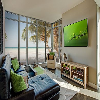 ProMounts Tilt TV Wall Mount for TVs 50" - 92" Up to 165 lbs