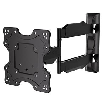ProMounts Full Motion TV Wall Mount for TVs 17" - 48" Up to 77 lbs