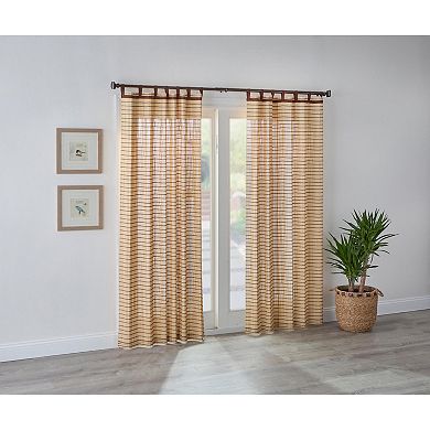 Brylanehome Tab-top Panel