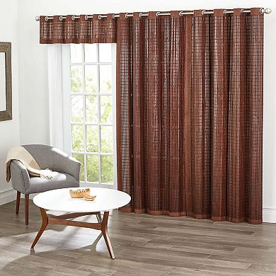 BrylaneHome Tab-Top Panel
