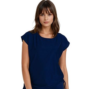 Women's Daphne Loose Fit Swim Top