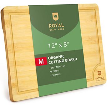 Cutting Board M, 12”x8”