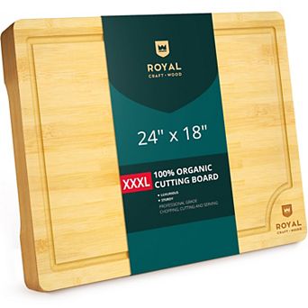 Cutting Board 3xl, 24”x18”