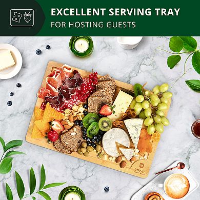 Cutting Board L, 15”x10”