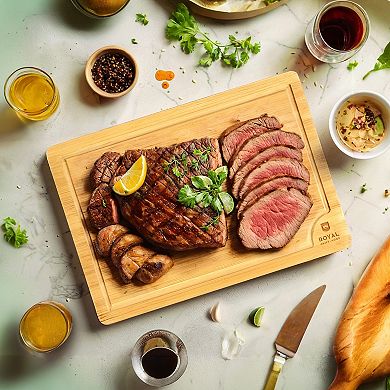 Cutting Board L, 15”x10”