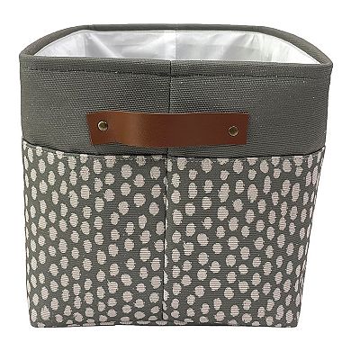 Neatly Large Fabric Basket