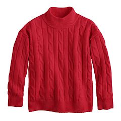 2T Red Kids Sweaters Tops Clothing Kohl s