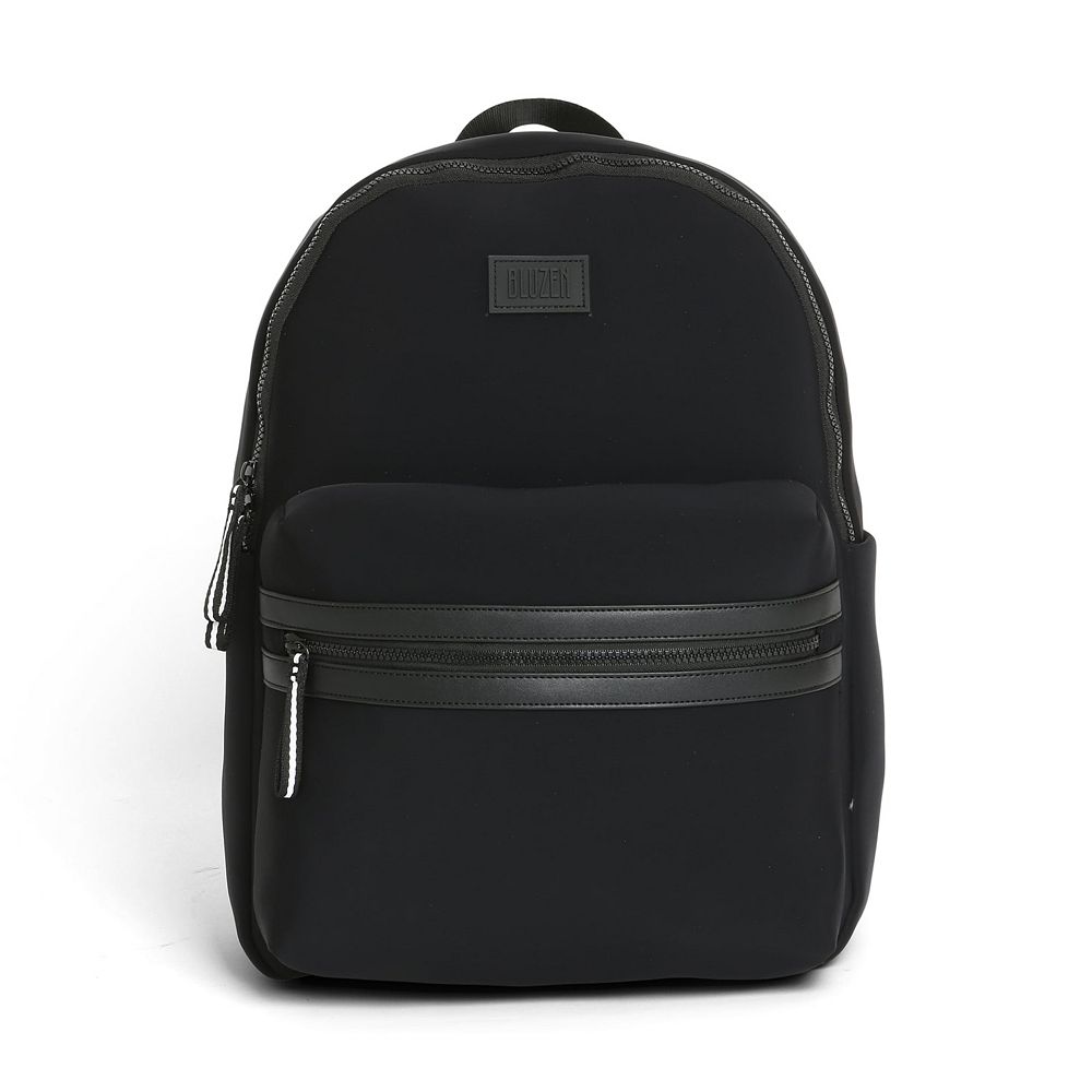 black mini backpack kohls Cusangel For womens, black backpack Purse,10L Synthetic Leather Cute Small Backpack with Pockets,Travel Fashion Backpack,Ladies Shoulder Bags Show off your favorite mouse with this Disneys Mickey Mouse print mini backpack Womens Black Backpacks Accessories |