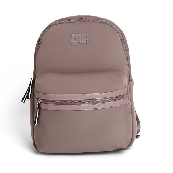 BLUZEN Neoprene Backpack - Taupe