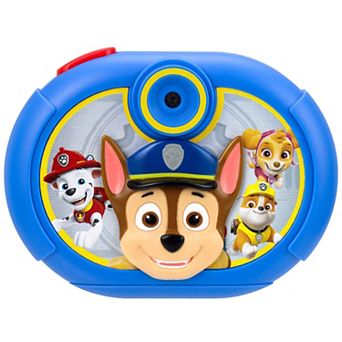 eKids Paw Patrol Digital Camera
