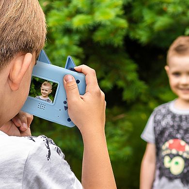 eKids Bluey Digital Camera