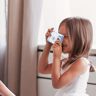 eKids Frozen Digital Camera