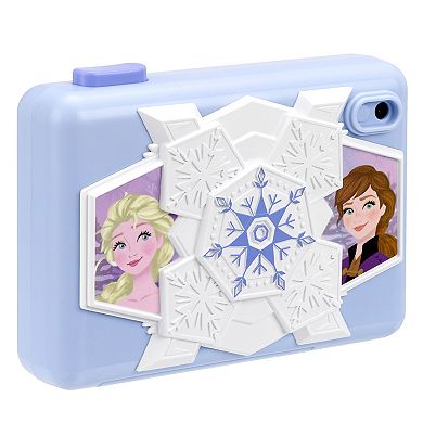 eKids Frozen Digital Camera