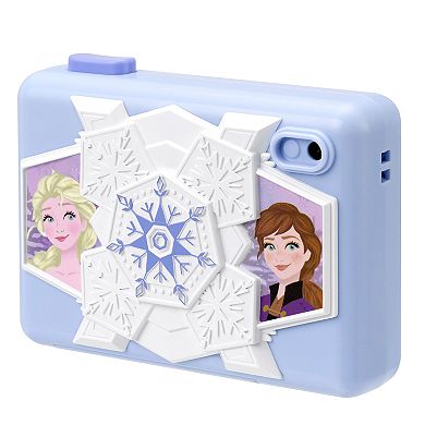 eKids Frozen Digital Camera