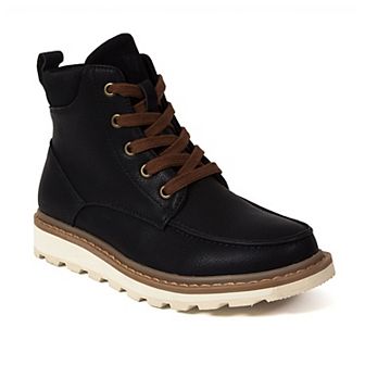 Deer Stags Julian Jr. Kid Boys' Tall Boots