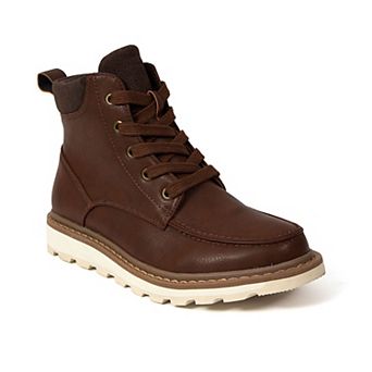 Deer Stags Julian Jr. Kid Boys' Tall Boots