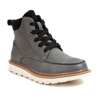 Deer Stags Julian Jr. Kid Boys' Tall Boots