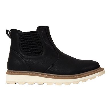 Deer Stags Jameson Jr. Kid Boys' Chelsea Boots