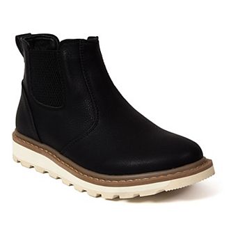 Deer Stags Jameson Jr. Kid Boys' Chelsea Boots