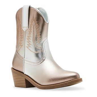 madden girl MTROOPER Girls' Cowboy Boots