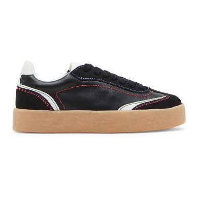 Girls madden girl misses fashion sneakers