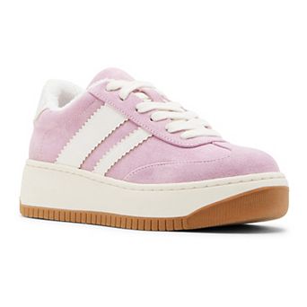 madden girl MRACER Girls' Sneakers