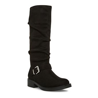 madden girl MLESLIE Girls' Boots