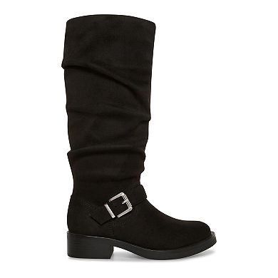 madden girl MLESLIE Girls' Boots