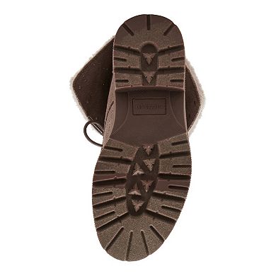 madden girl MJACKIE Girls' Boots