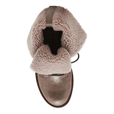 madden girl MJACKIE Girls' Boots