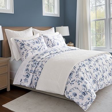Draper James Anelle Comforter Set with Shams