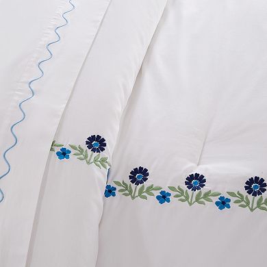 Draper James Emmylou 3-pc. Comforter Set with Shams